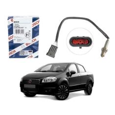 Sonda Lambda Linea 1.9 2008 A 2010 - Bosch