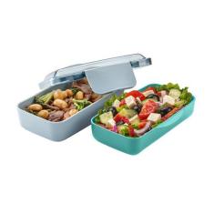 Pote para marmita Lunch Box Verde - Electrolux, Cinza e Verde