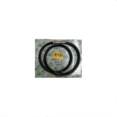 Capa do Eixo Flexível - Beltec