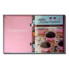 Atelier de Receitas - Brigadeiro - Faca Voce Mesmo