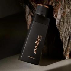 Malbec Black Desodorante Colônia 100ml - Amadeirado clássico mais vend