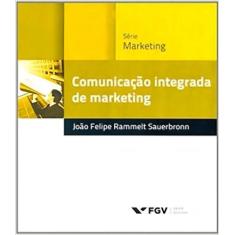 Comunicação Integrada De Marketing Sortido, Sortido