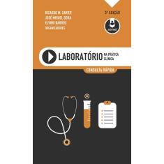 Livro - Laboratório na Prática Clínica