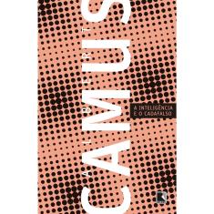 Livro - A inteligência e o cadafalso: (Nova edição)