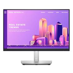 Monitor dell 21,5 full HD Comfortview - P2222H