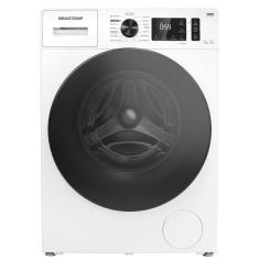 Lava e Seca Brastemp 10Kg/6Kg Xpert Inverter Lavagem a Vapor BNO10AB Branca 110V
