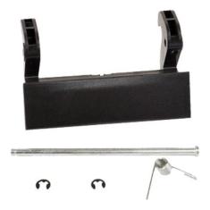 Maçaneta Tampa Caçamba Frontier 98 A 07 4pts - Universal