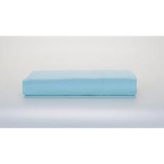 Lençol Avulso S/ Elástico Maca 2,20M X 1,20M 100% Algodão