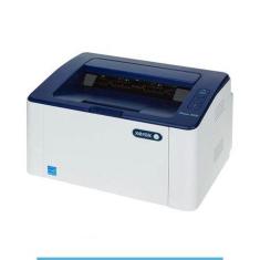 Xerox Phaser 3020  Impressora Laser Wi-Fi 20 ppm