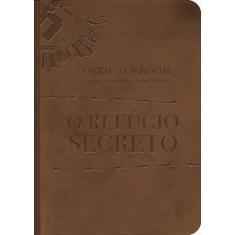 Livro - O refúgio secreto