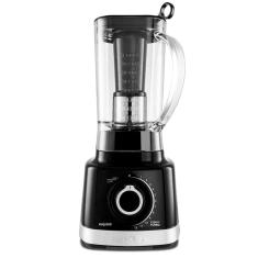 Liquidificador Britânia BLQ2300P Turbo 1200W Pro Maxx 6