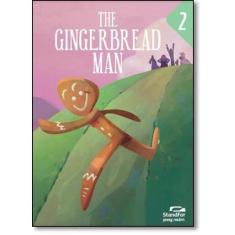 The Gingerbread Man - Level 2 - FTD (PARADIDATICOS), 3
