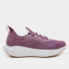 Tênis Olympikus Adrena Feminino, Roxo, 40