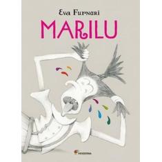 Livro - Marilu