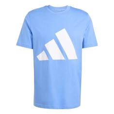 Camiseta Adidas Essentials Big Logo Masculina-Masculino
