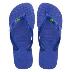 Chinelo Havaianas Brasil-Unissex