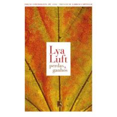 Livro - Perdas e ganhos - Editora Record