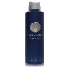 Perfume Masculina Homme Vince Camuto 177 Ml Body