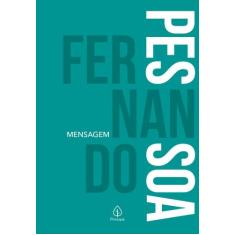 Livro - Mensagem