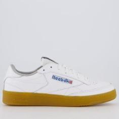 Tênis Reebok Club C 85 Vintage Unissex-Unissex