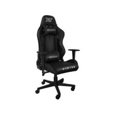 Cadeira Gamer XT Racer Viking Series, Até 120 Kg, Com Almofadas, Recli