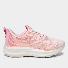 Tênis Olympikus Glam 4 Feminino-Feminino