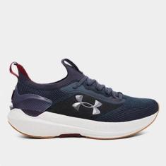 Tênis Under Armour Ch.Hit Se Masculino-Masculino