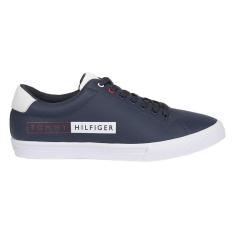 Tênis Tommy Hilfiger Hockney 12Y Masculino-Masculino