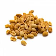 Amendoim Torrado e Salgado 5KG King Nuts