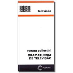 Dramaturgia De Televisao