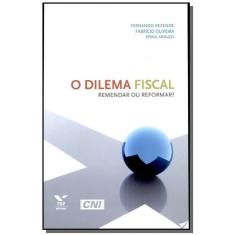 Dilema Fiscal: Remendar Ou Reformar?