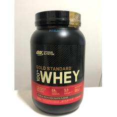 Whey Gold 100% 907G - Optimum Nutrition
