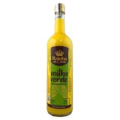 Bebida Mista De Cachaça Rainha Da Cana Milho Verde 700ml