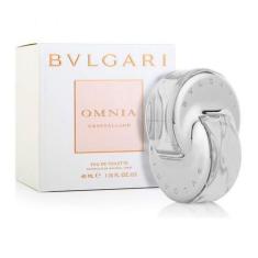 Perfume Bvlgari Omnia Crystalline - Eau De Toilette - Feminino - 65 Ml