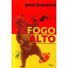 Fogo Alto