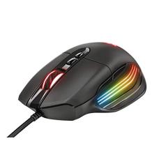Mouse Gamer RGB GXT 940 Xidon 10.000dpi Sensor Pixart PMW3325 8 Botões Função Macro Ergonômico - 23574 Trust
