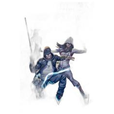 Assassin's Creed - Last descendants: O destino dos deuses (Vol. 3)