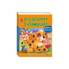 Bichos divertidos em 3D: Cachorro enlameado, O