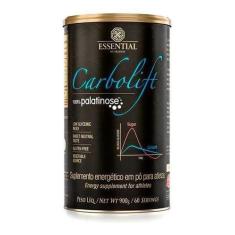 Carbolift (900G) 100% Palatinose Essential Nutrition