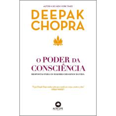  O poder da consciência (traduzido) (Portuguese Edition):  9791255361909: Goddard, Neville: Books