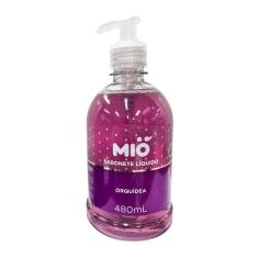 Sabonete Líquido Mió Orquídea 480ml