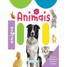 Empurrou, Achou! - Animais