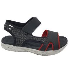 Sandália Infantil Masculina Molekinho-Masculino