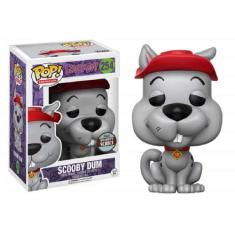 Funko Pop! Animation: Scooby Doo - Scooby Dum 254