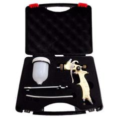 Pistola de Pintura Hvlp Bico 1.2 Mp-262 com Maleta - Wimpel