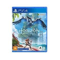Jogo Horizon Forbidden West, PS4