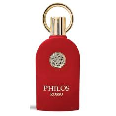 Perfume Importado Eau de Parfum Philos Rosso Maison Alhambra