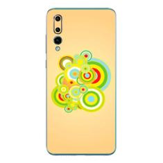 Capa Adesivo Skin370 Verso Para Huwaei P20 Pro (2018) - KawaSkin