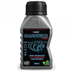 Condicionador de Metais NANOTECH 1000 200ml Koube