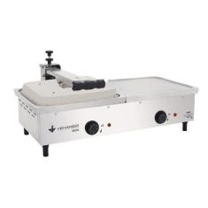 Sanduicheira Conjugada Venâncio Sce70a 70cm Elétrica, 110V